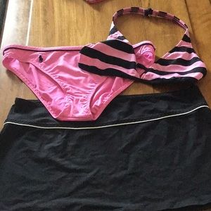 Ralph Lauren Swimwear